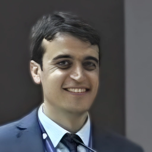 Doç. Dr. Hakan ALİUSTA