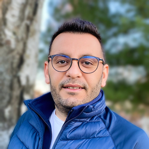 Hasan AKSOY