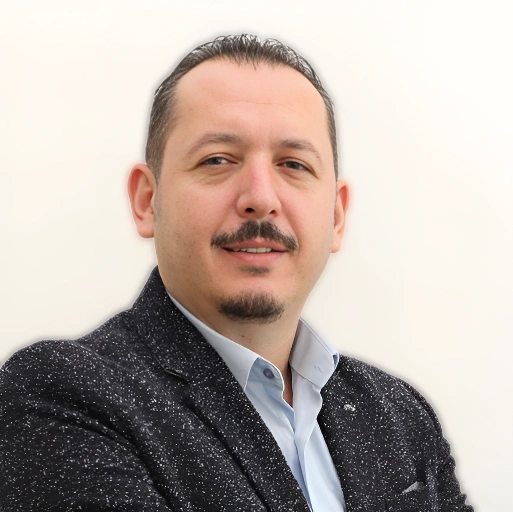 Ali Turan BAYRAM