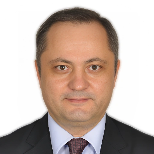 Levent BAT