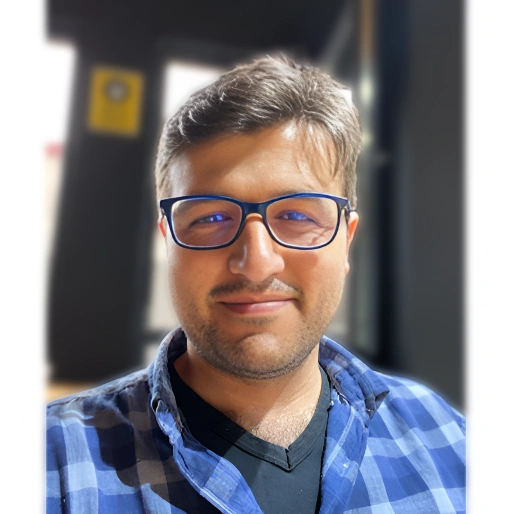 Prof. Dr. Mehmet ŞİMŞEK
