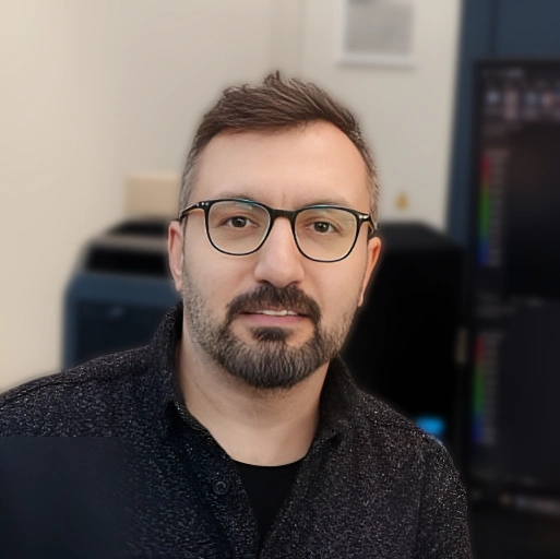 Prof. Dr. Murat SARIKAYA