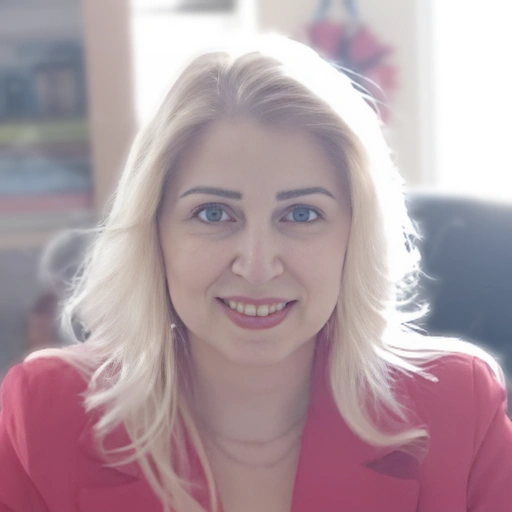 Doç. Dr. Nazlı MEMİŞ BAYTİMUR