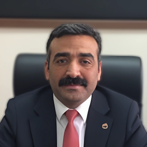 Ömer ELKIRAN