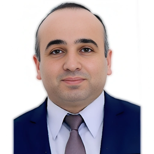 Serdar YENER