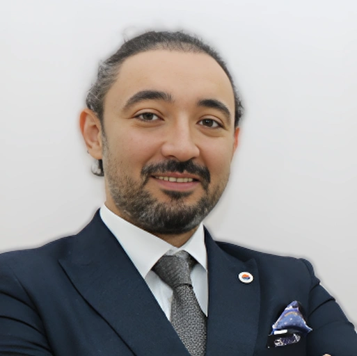 Doç. Dr. Utku ZEYBEKOĞLU