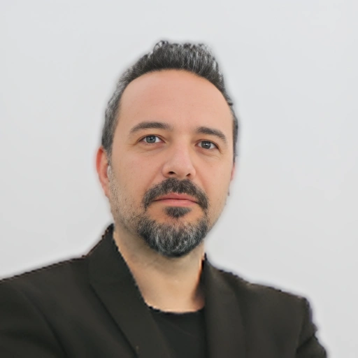 Çetin ÇOBAN