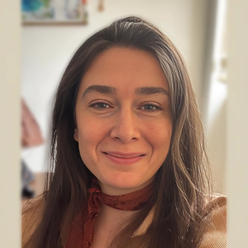 Derya TABİLOĞLU