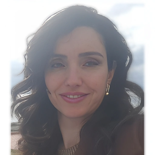 Dilek GÜMÜŞ