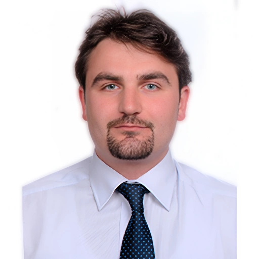 Fatih ŞAHİN