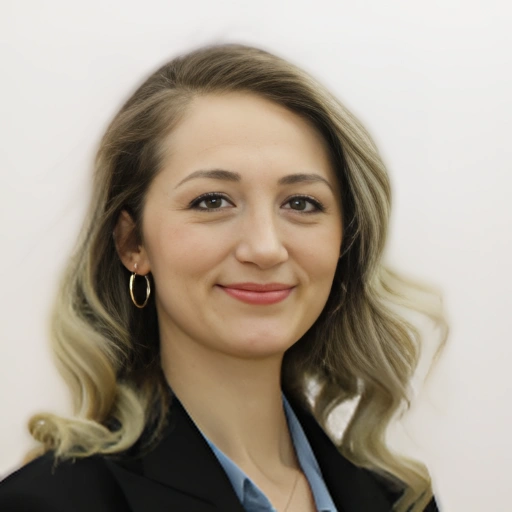 Fatma GÜNDÜZ ZEYBEKOĞLU