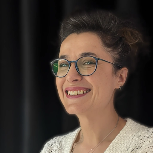 Doç. Dr. Fatma TAŞDEMİR
