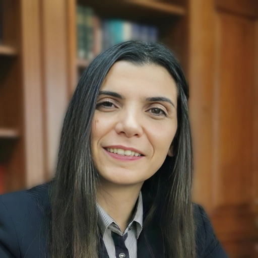 Hürü SAĞLAM TEKİR