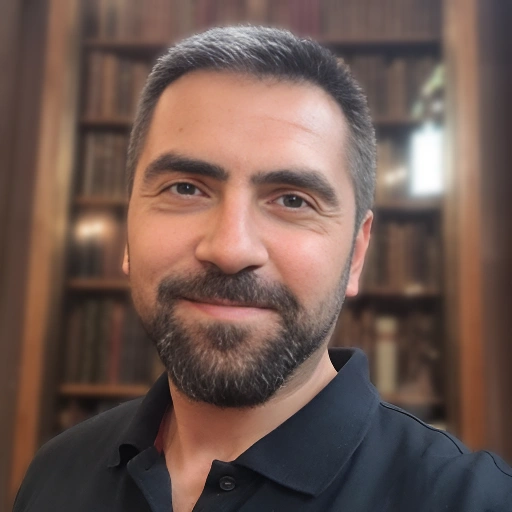 İbrahim DEMİRCİ