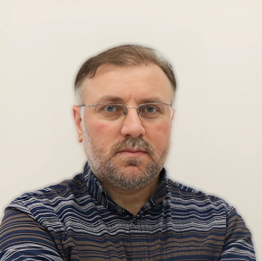 Dr. Öğr. Üyesi Muhammet KARAAĞAÇ