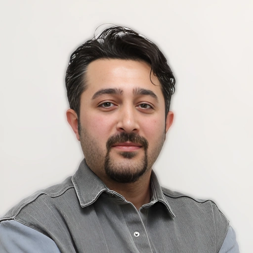 Dr. Öğr. Üyesi Nedim ALİCİ