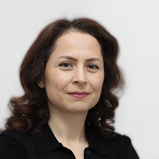 Olcay ALPAY