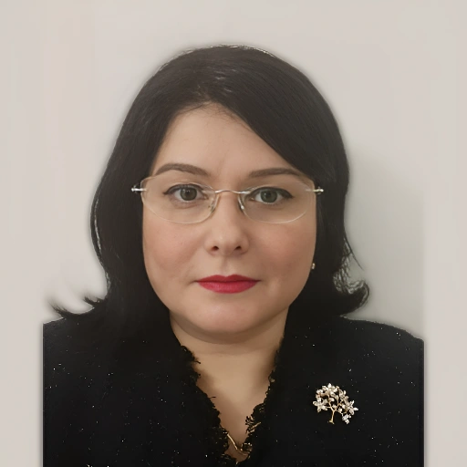 Refika Zuhal VURAL