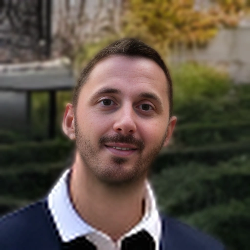 Dr. Öğr. Üyesi Samet DİNÇER