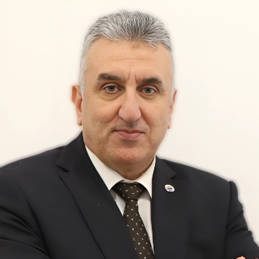 Prof. Dr. Savaş BAŞTÜRK