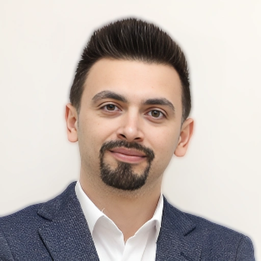 Öğr. Gör. Selçuk YİRMİBEŞ