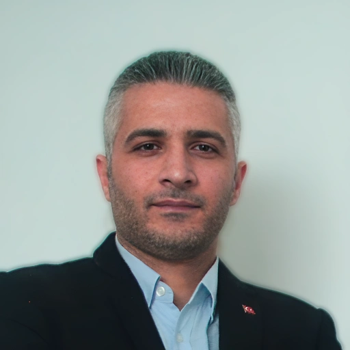 Öğr. Gör. Serat KOTAN