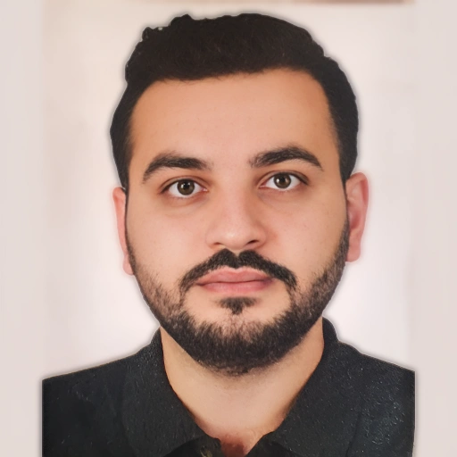 Süleyman Enes HACIBEKTAŞOĞLU