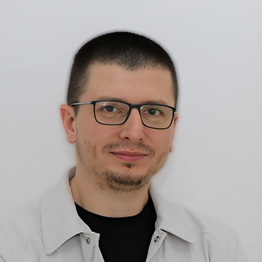 Yasin ERKAN