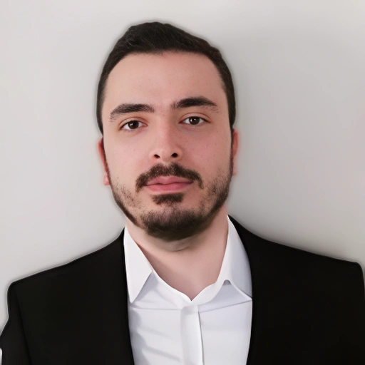 Dr. Öğr. Üyesi Yusuf ÇAKIR