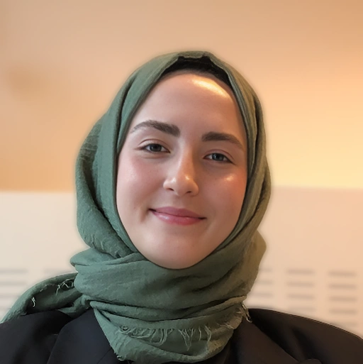 Şerife Sena GÜNER