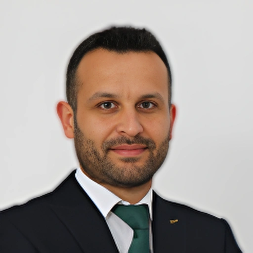 Yalçın ALCAN