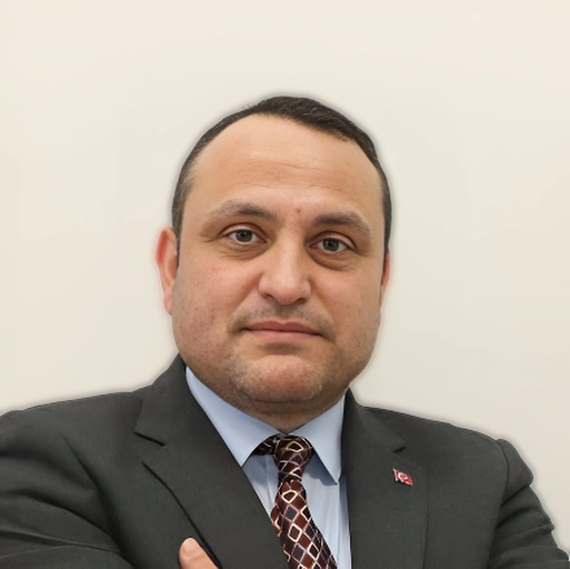 Dr. Öğr. Üyesi Yusuf Ziya KURTULUŞ