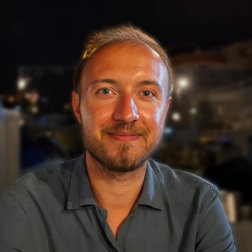 Dr. Öğr. Üyesi Ozan FİLİZ