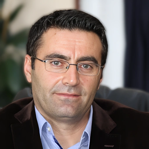 Prof. Dr. Metin BAYRAM