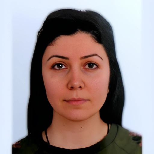 Sevda YILDIZ