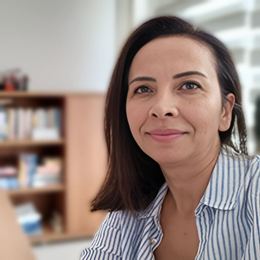 Dr. Öğr. Üyesi Gülay EKREN