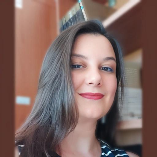 Gülçin DİLEK