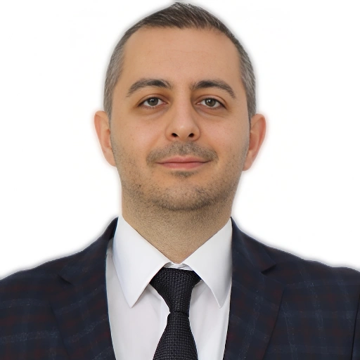 Serkan İŞCAN