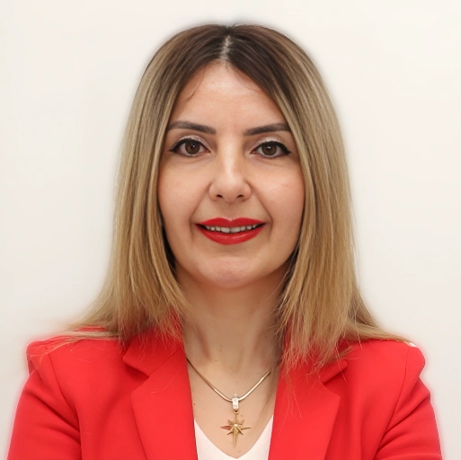 Prof. Dr. Yeliz KARAMAN