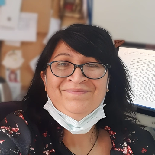 Zeynep EREN