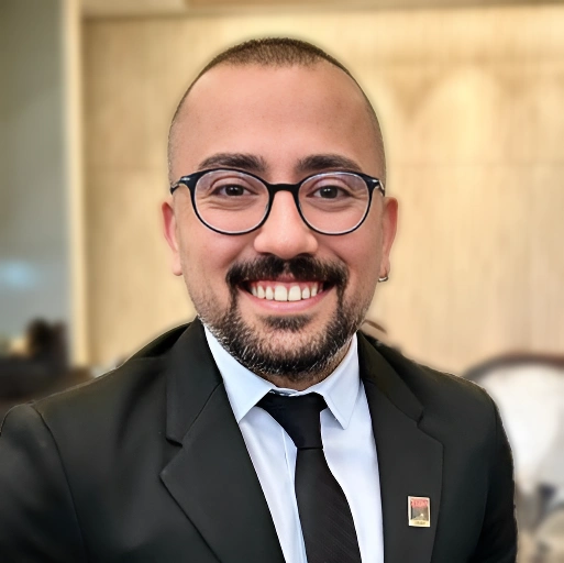 Cenk DEMİR