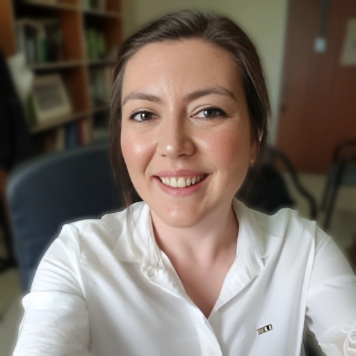 Neslihan ŞAHİN