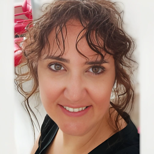 Dr. Öğr. Üyesi Ayşin Gaye ÜSTÜN