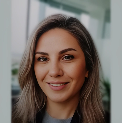 Eylem AYDEMİR ÇİL
