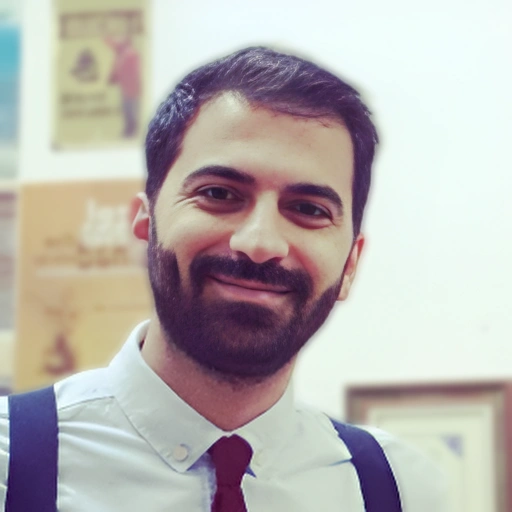 Doç. Dr. Gürol YOKUŞ
