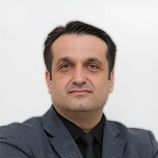 Mustafa KARAKAYA