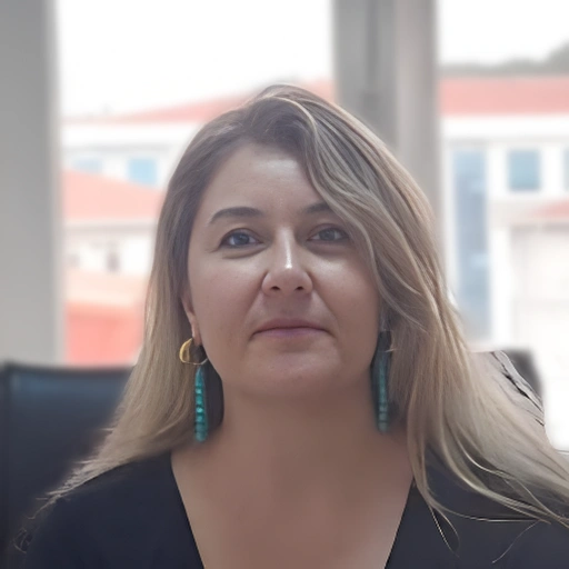 Doç. Dr. Nazlı YILDIRIM