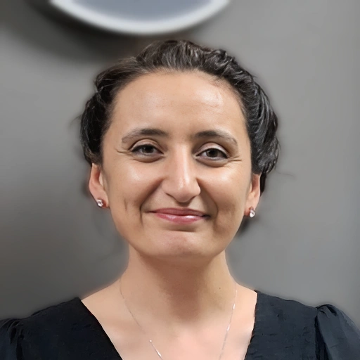 Sibel SÖĞÜT