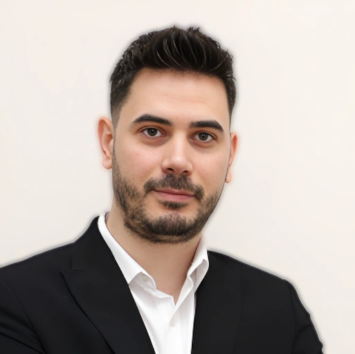 Berk DALKILIÇ