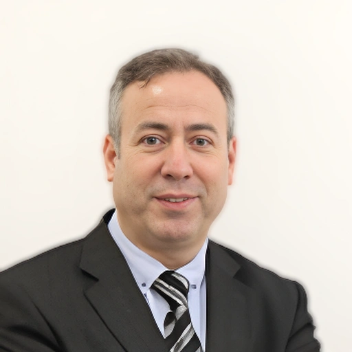 Prof. Dr. Ahmet BEDEL
